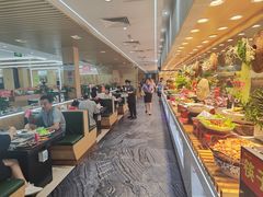 -食尚名肴自助涮烤