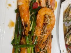 -星奇缘·海鲜餐厅(东山美食地标店)
