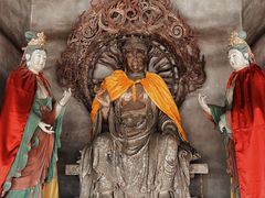 -白台寺