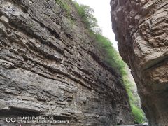 -龙门涧景区