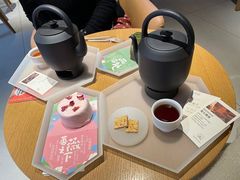 -tea’stone(新天地店)