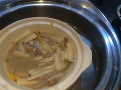 -泰谷酒店·太古码头闽菜自助餐厅