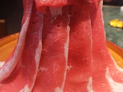 -牛New寿喜烧(金鹰世界店)