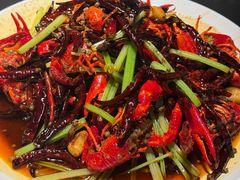 -红盔甲·小龙虾(人民广场店)