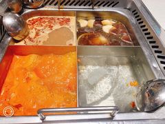 -海底捞火锅(凯德广场店)