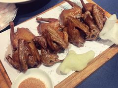 -东南里湖景餐厅·新闽菜(浦西万达店)