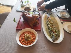 -南山饭店(阳明古镇店)