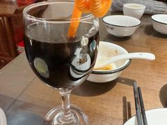 洪武酸梅汁-应天大明王朝·南京菜(中山陵店)
