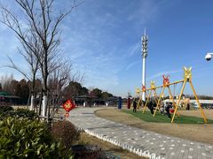 -季高兔窝窝亲子园(上海薰衣草公园店)
