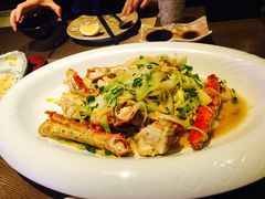 -蟹之国·精品蟹料理(极地店)