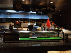 -南桥绿地铂骊酒店
