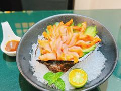 -君霖海鲜私房菜(春柳店)