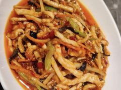 -前海沿·青岛菜(乐客城店)