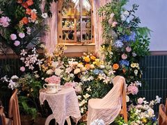 -椰莱泰小谷·东南亚融合菜(坪山悦阾SPACE店)