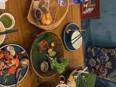 -曼泰·泰餐(江南环球港店)