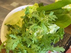 -马记伊源斋涮肉·清真菜(百子湾店)