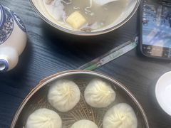 -曼曼汤包(建国西路店)