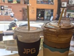 -JPG canteen(广州东山口店)