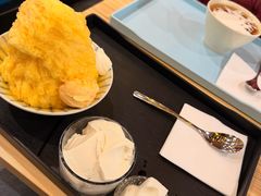 -Ice Monster冰馆·CNN评选全球十大甜品(国贸商城店)