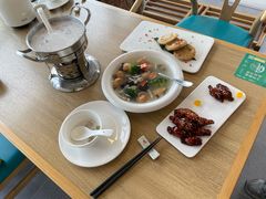 -枣子树·素食餐厅(朱家尖店)