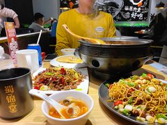 -蜀锦堂·川味现炒(襄阳武商汇店)