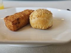 -世博源公馆·本帮融合菜·主题包厢·江景餐厅