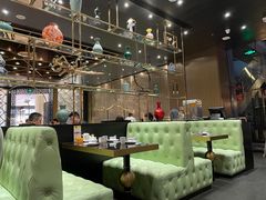 大堂-正斗·港式粤菜(SKLP店)