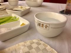 -北京全聚德(天安门店)