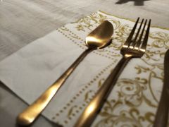 -伊斯坦布尔土耳其清真咖啡餐厅