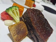 -王品牛排(佛山南海万科广场店)