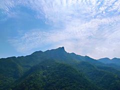 -浙西大峡谷