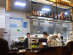 -1861意大利餐厅(文化广场店)