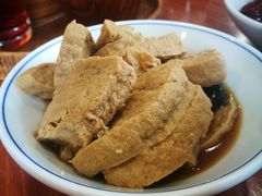 老卤素鸡-奎元馆.百年奎元.非遗传承(西湖边的解放路店)