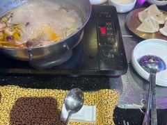 -亚龙湾红树林度假酒店-韩轩韩餐厅