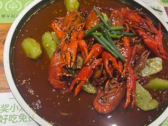 -北京食堂·烤鸭·宵夜(亚运村店)