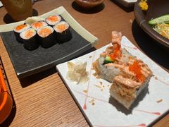 -水之惠鲜鱼料理(王府大街店)