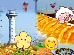 -醉御香渔家园(临沂路与大连路店)