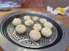 -锅老头铁锅炖•大锅蒸汽海鲜(韩乐坊店)