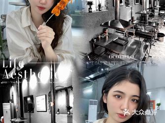 河源探店｜首家自烤小炉子烤串