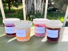 -Supine Bistro溯泮餐厅