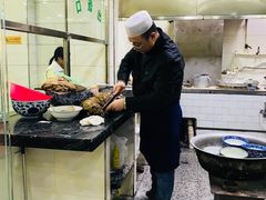 -老白家水盆羊肉