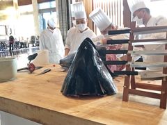 -西安凯悦酒店·湖畔中餐厅