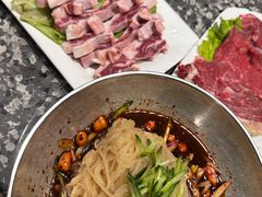 -金爱烧烤(东风路店)