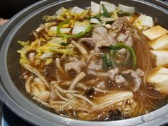 -九井澤精致料理(金茂店)