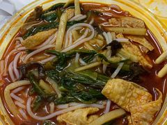 -柳之缘柳州螺蛳粉(汇品坊美食城店)