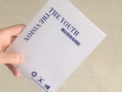 -致青春照相馆·证件照(小寨总部)