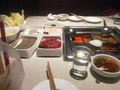 -海底捞火锅(勒泰店)