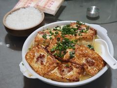 -铁炉农家菜馆