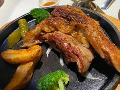 -俄士厨房(时代天街店)
