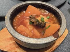 -海泰食府(北京总店)